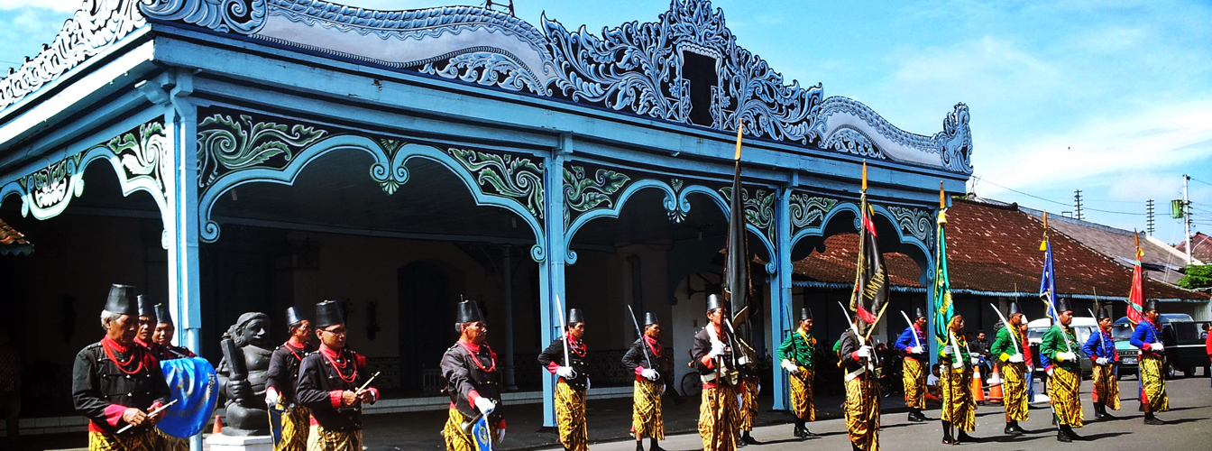 Cara Pilih Sewa Mobil Solo Terbaik