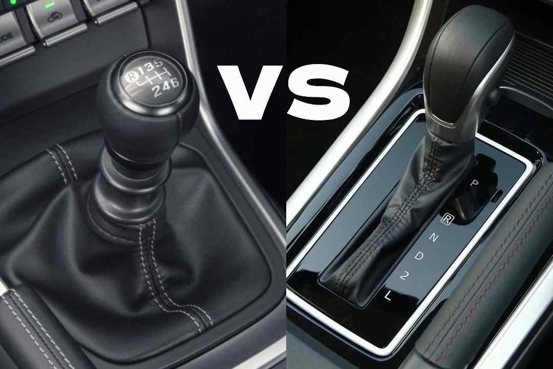 Perbedaan Mobil Manual vs Matic dan Tips Perawatannya Biar Tetap Awet!